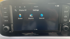 Hyundai i10 1.0 [63] Premium 5dr Auto [Nav] Petrol Hatchback